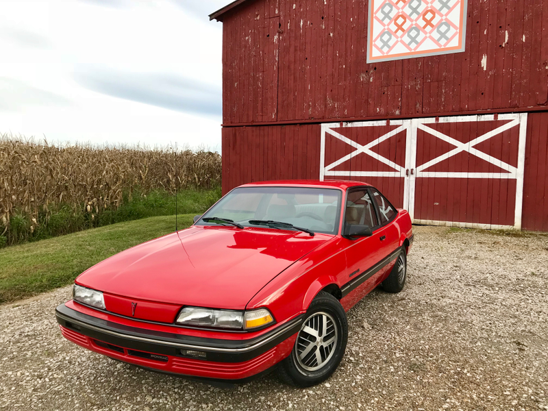 Illustration for article titled A Sunday night cruise through the country.